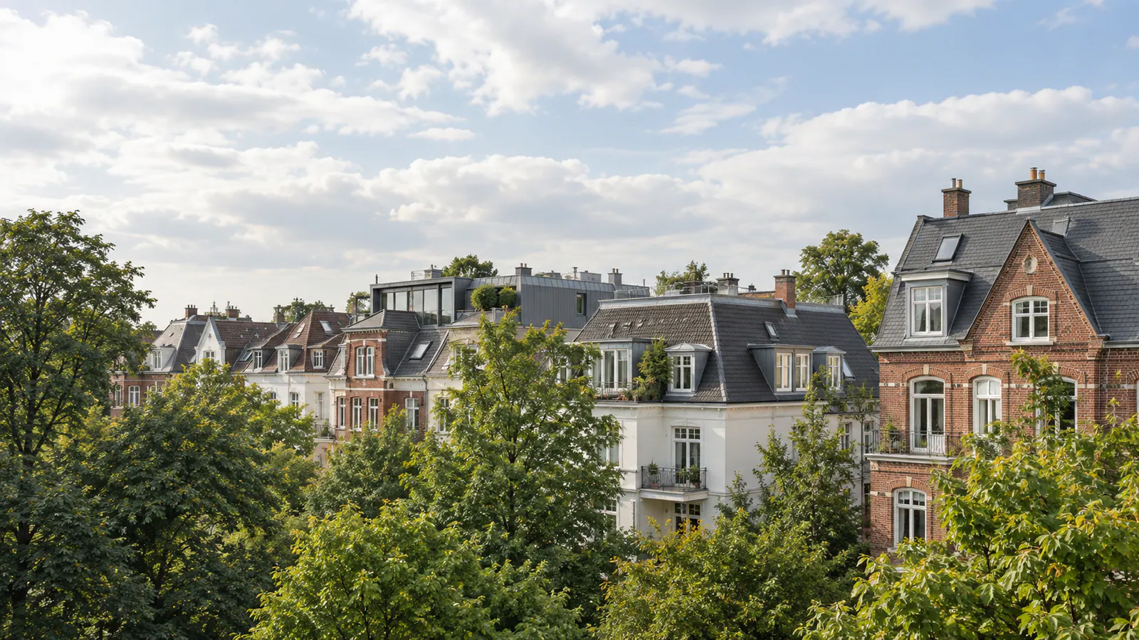 Editorial · Nachbarschaft