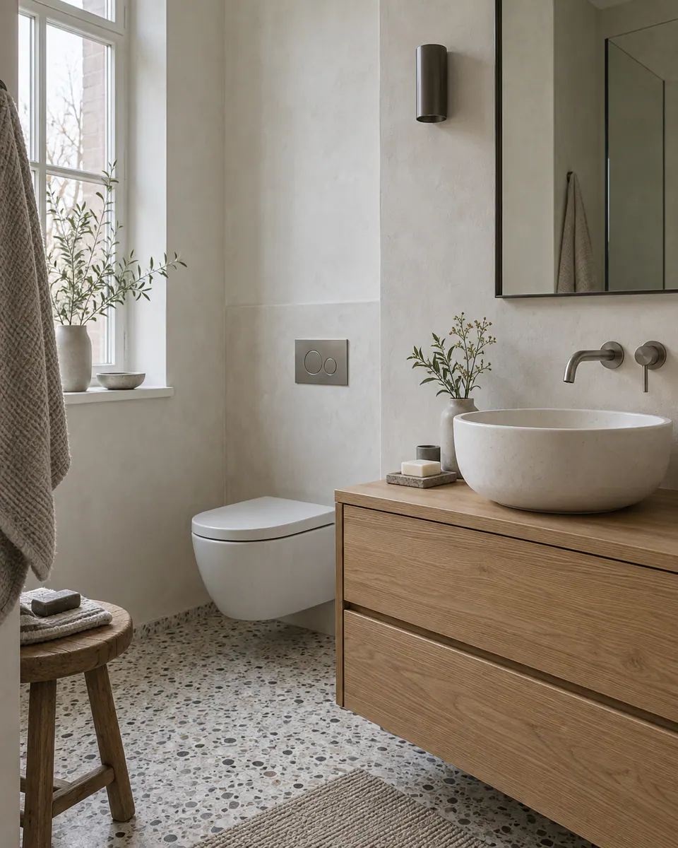 Editorial · Materialstudie